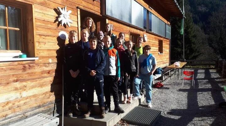 © DAV/Thomas Weinmüller