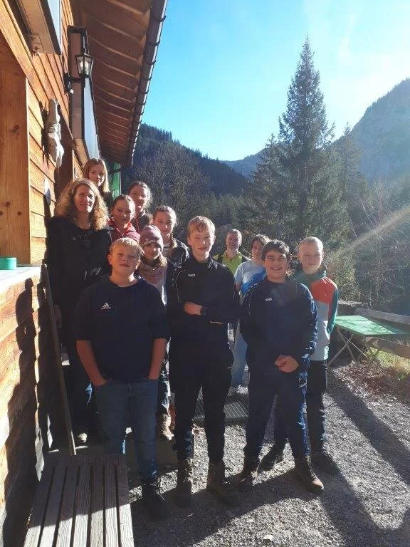 © DAV/Thomas Weinmüller