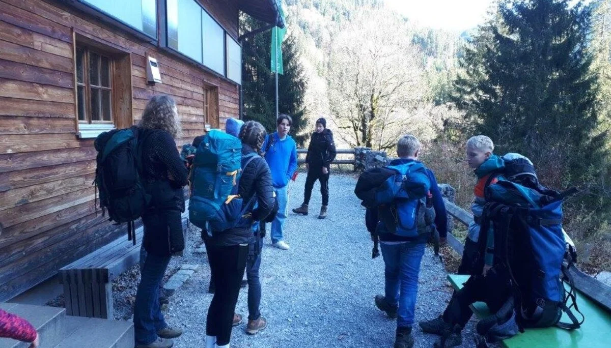 © DAV/Thomas Weinmüller