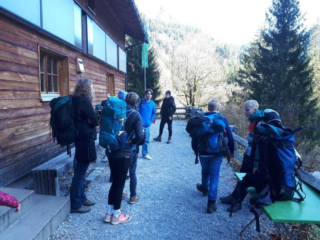 © DAV/Thomas Weinmüller