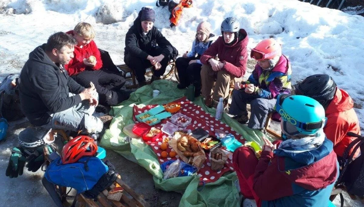 © DAV/Thomas Weinmüller