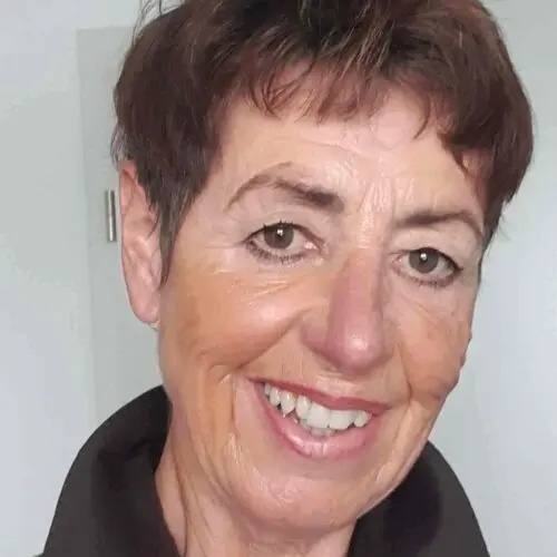 © Helga Obermüller