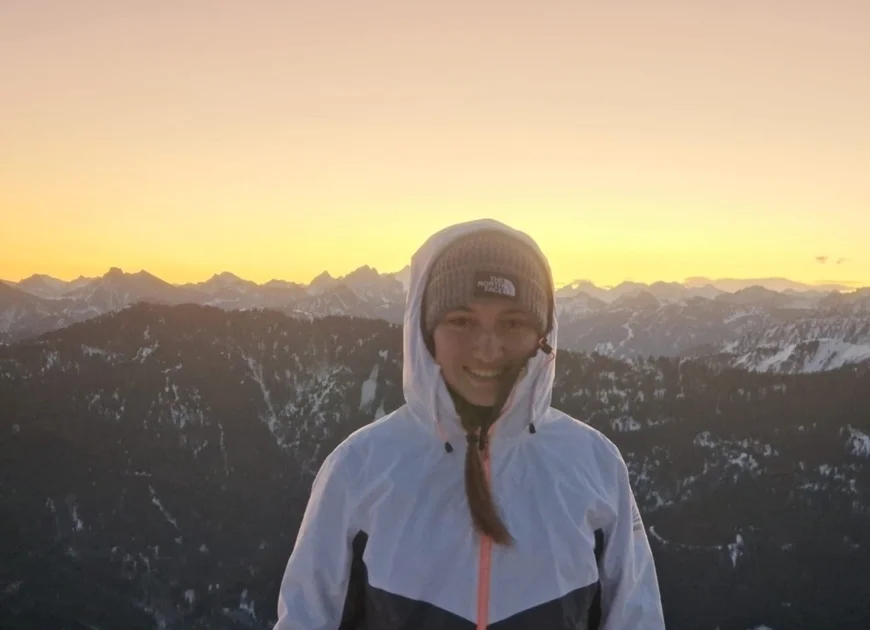 © Amelie Wohlwender