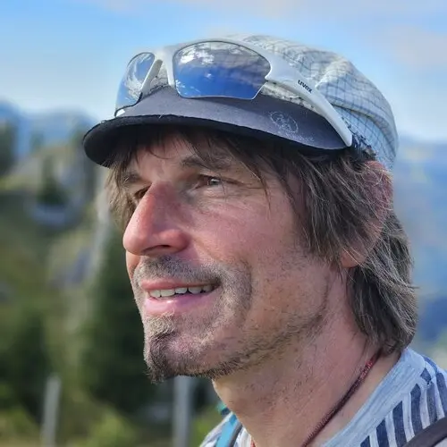 © Thomas Weinmüller